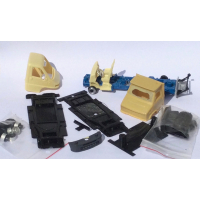 Master -> Jumper & Master -> C25